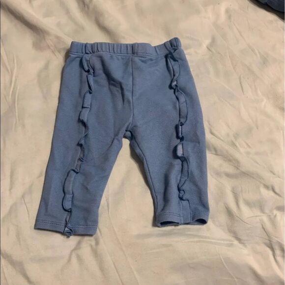 12‎ Months Baby Girl Leggings - Picture 1 of 3